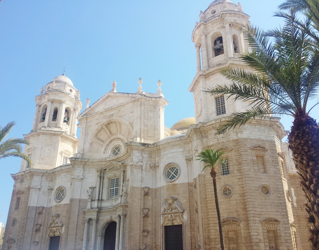 Catedral-Cadiz