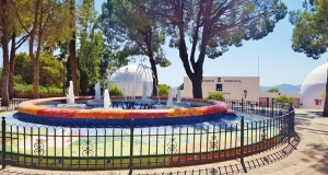 Mijas-Pueblo_Fuente-Jardines-Muralla
